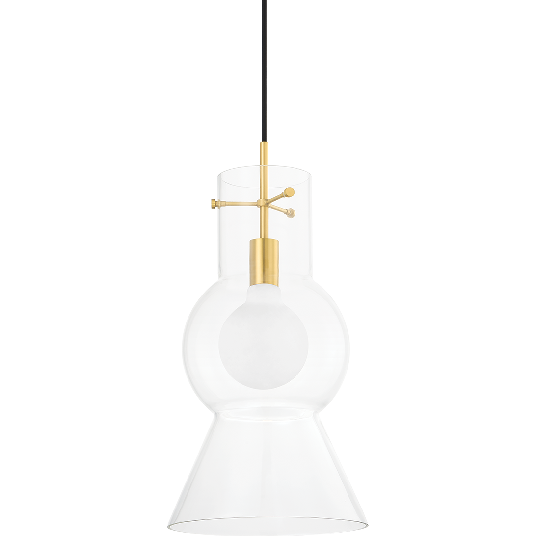 Mirabel 1-Light Large Pendant