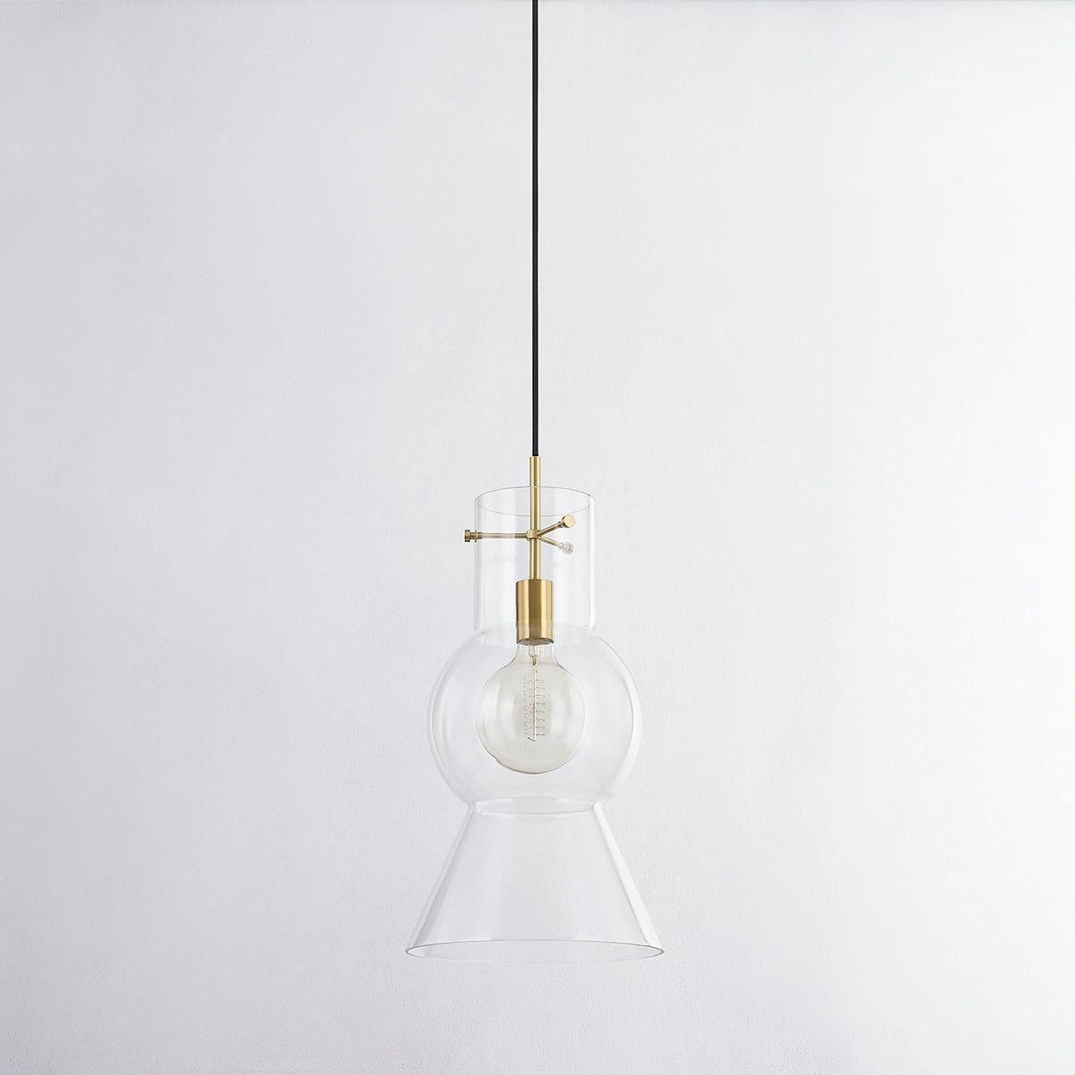 Mirabel 1-Light Small Pendant