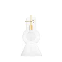 Mirabel Pendant