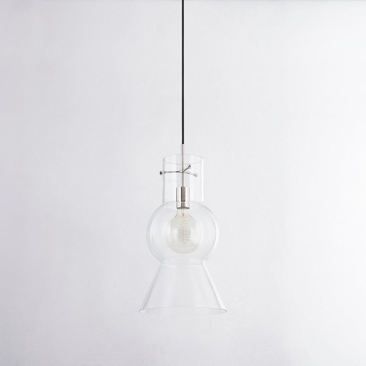 Mirabel 1-Light Small Pendant