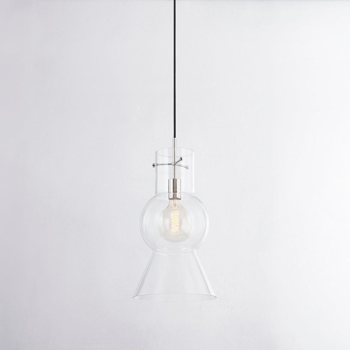 Mirabel 1-Light Small Pendant