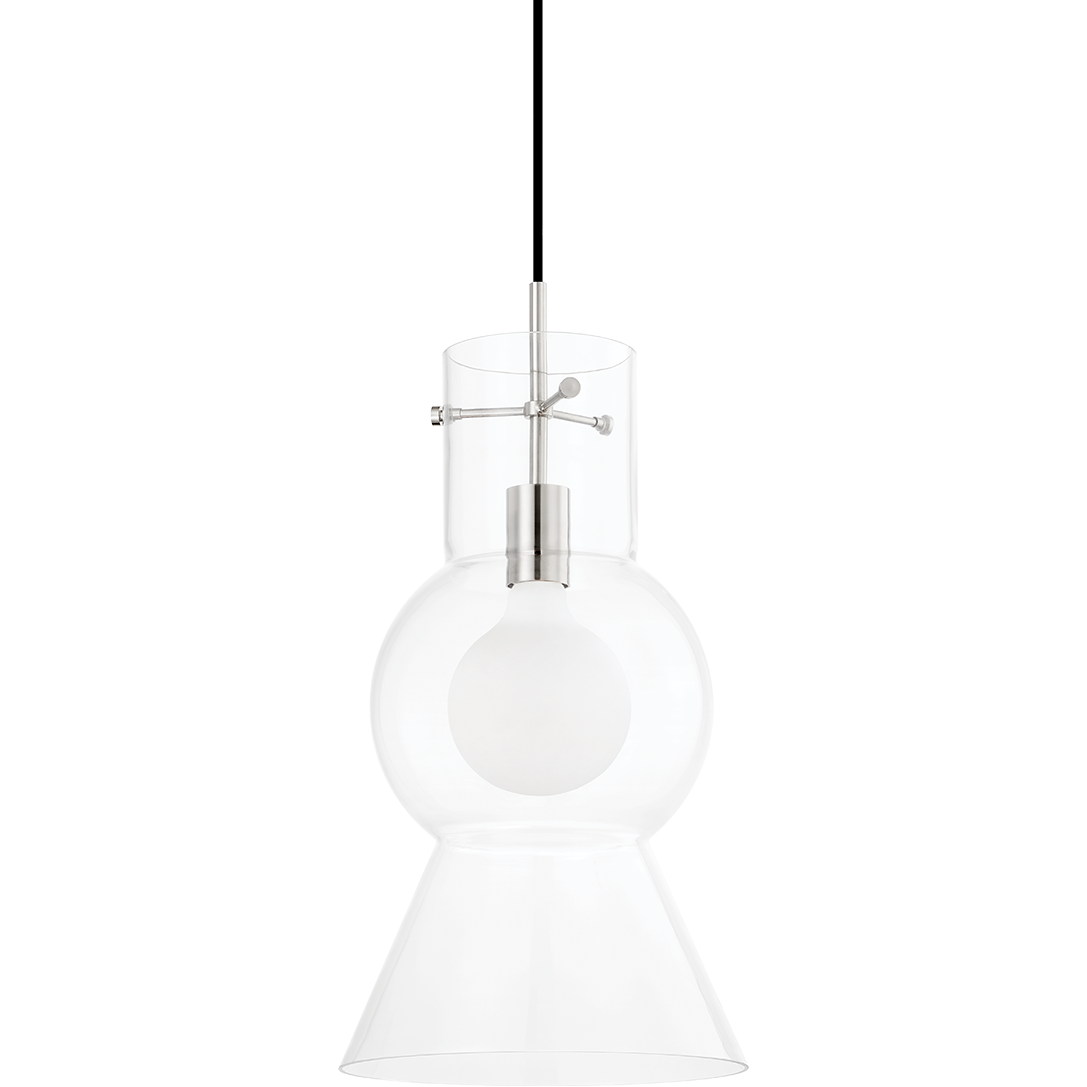 Mirabel 1-Light Large Pendant