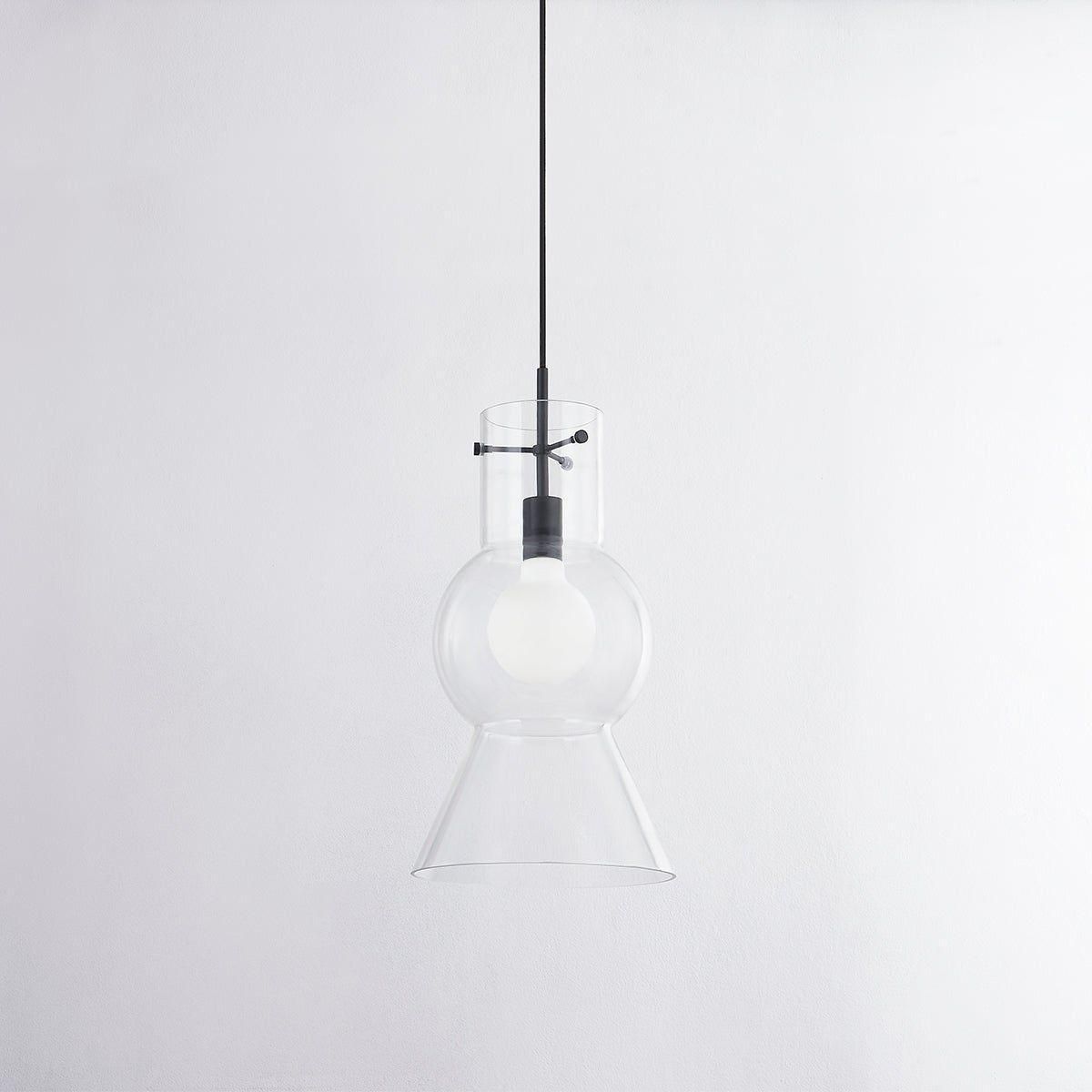 Mirabel 1-Light Large Pendant