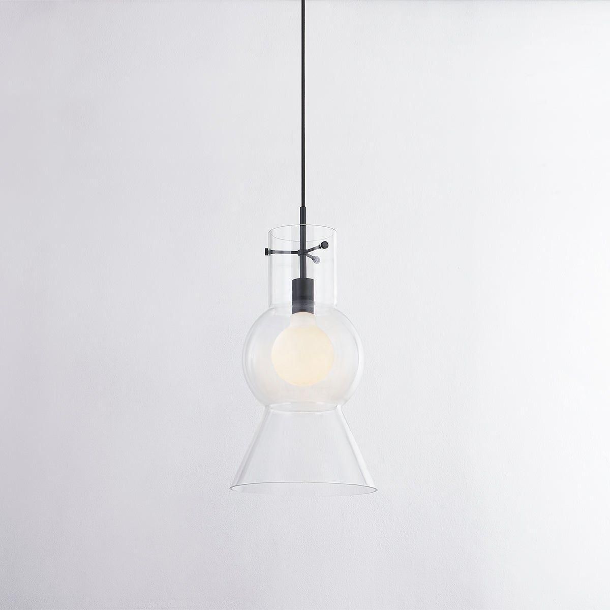 Mirabel 1-Light Large Pendant