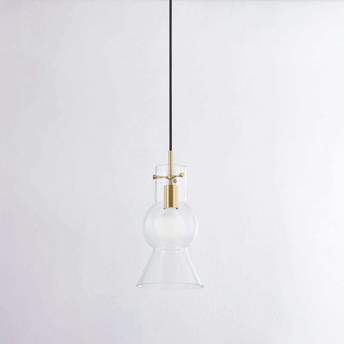 Mirabel 1-Light Small Pendant