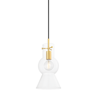 Mirabel Pendant