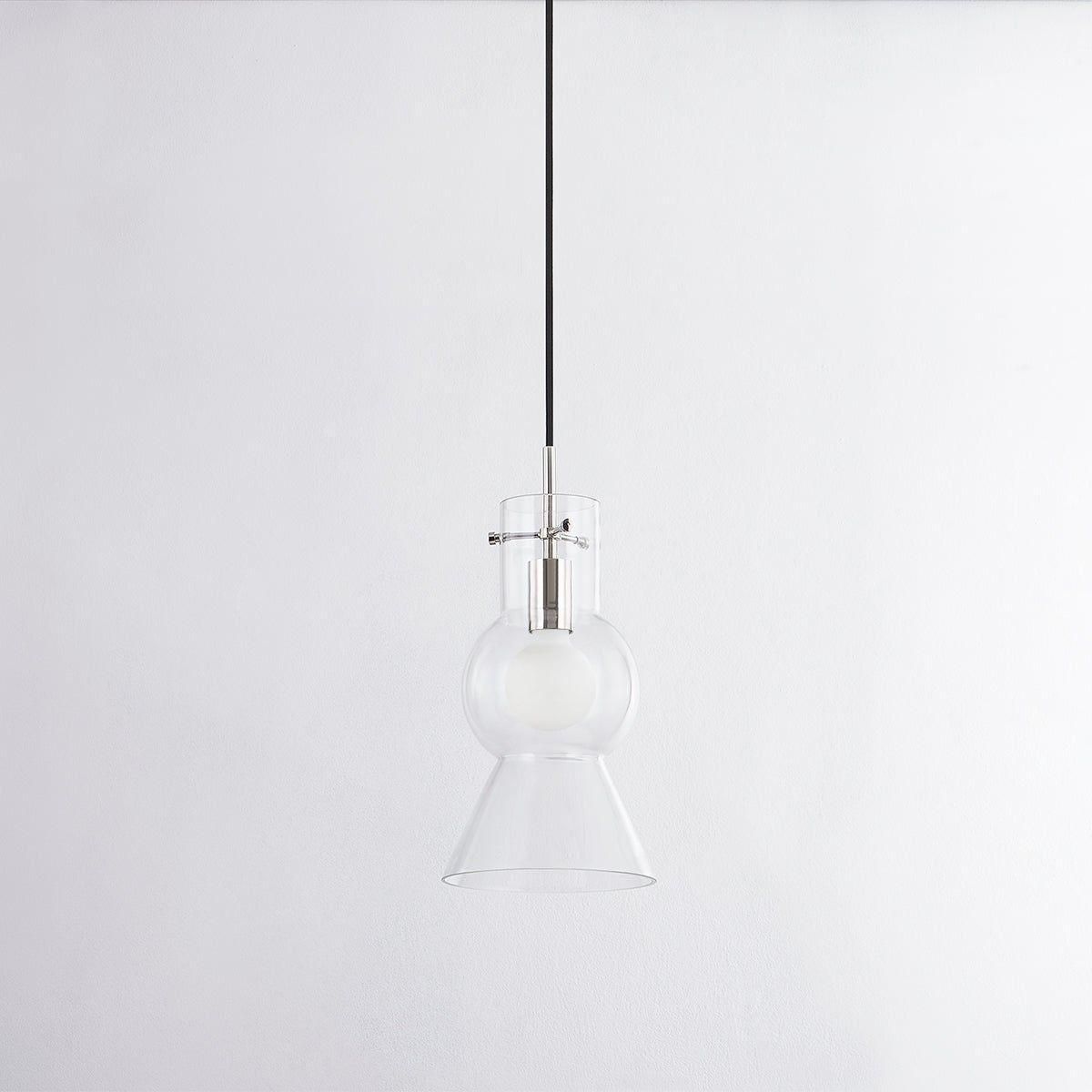 Mirabel 1-Light Small Pendant