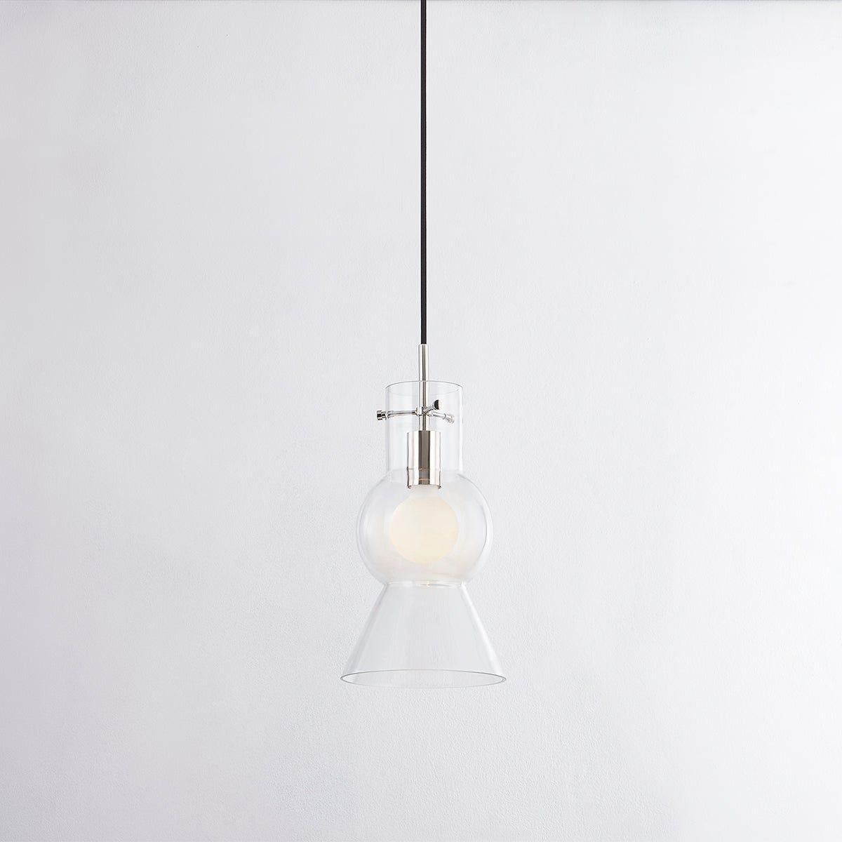 Mirabel 1-Light Small Pendant