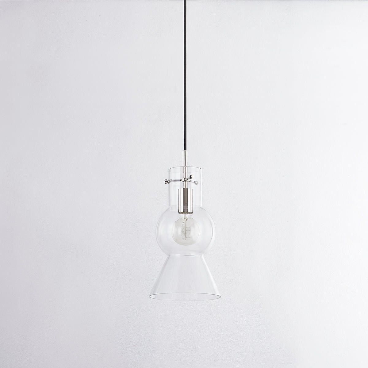 Mirabel 1-Light Small Pendant