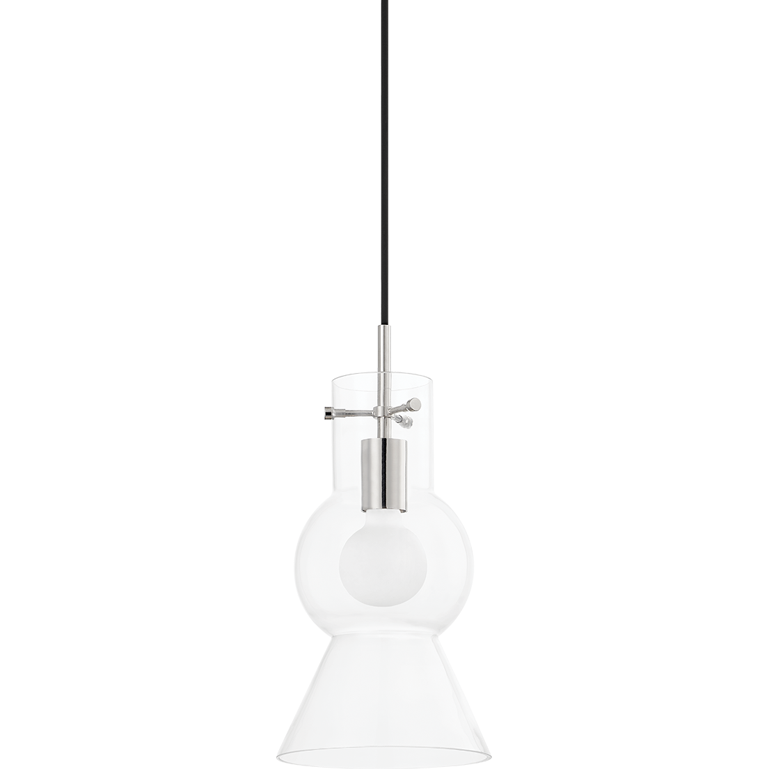 Mirabel 1-Light Small Pendant