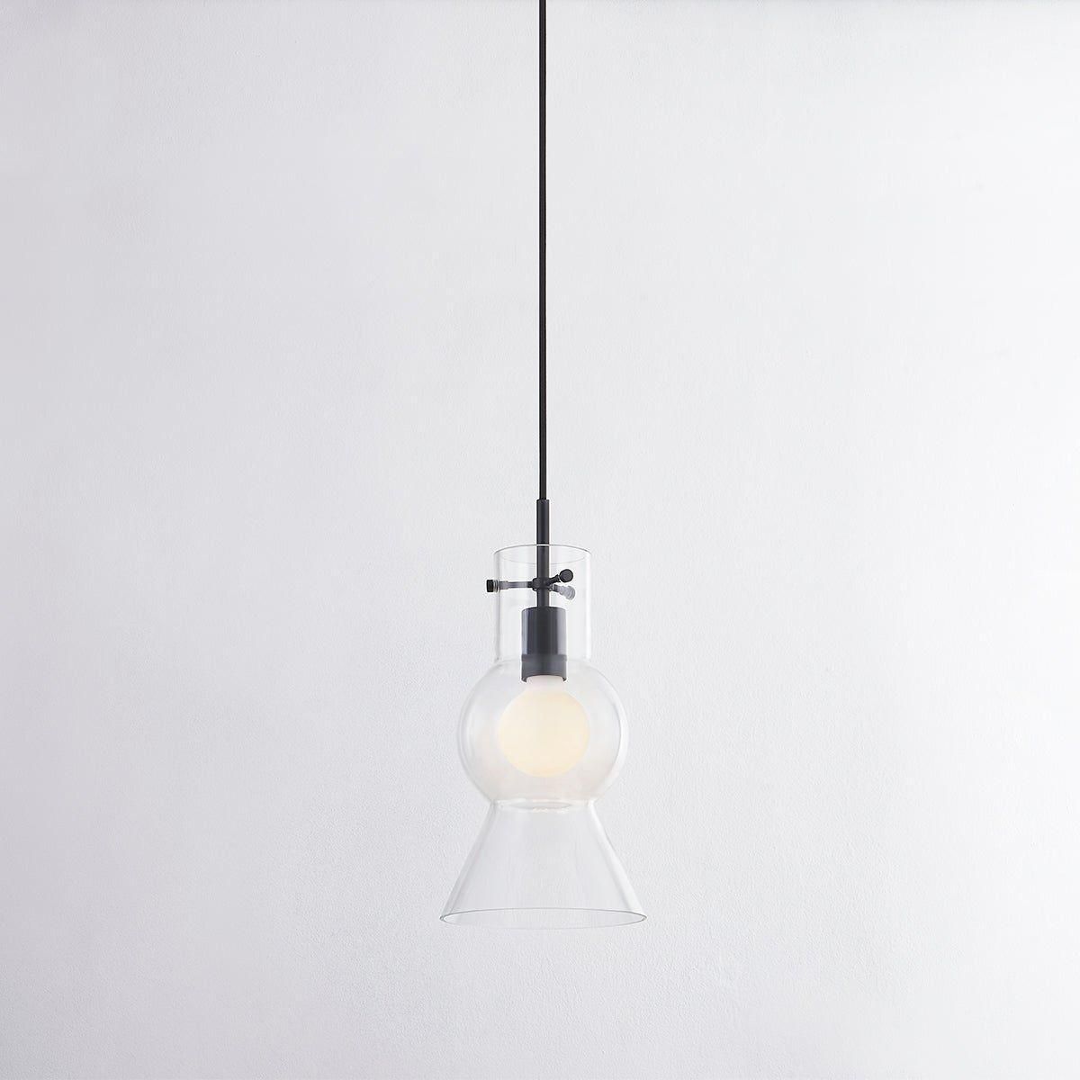 Mirabel 1-Light Small Pendant