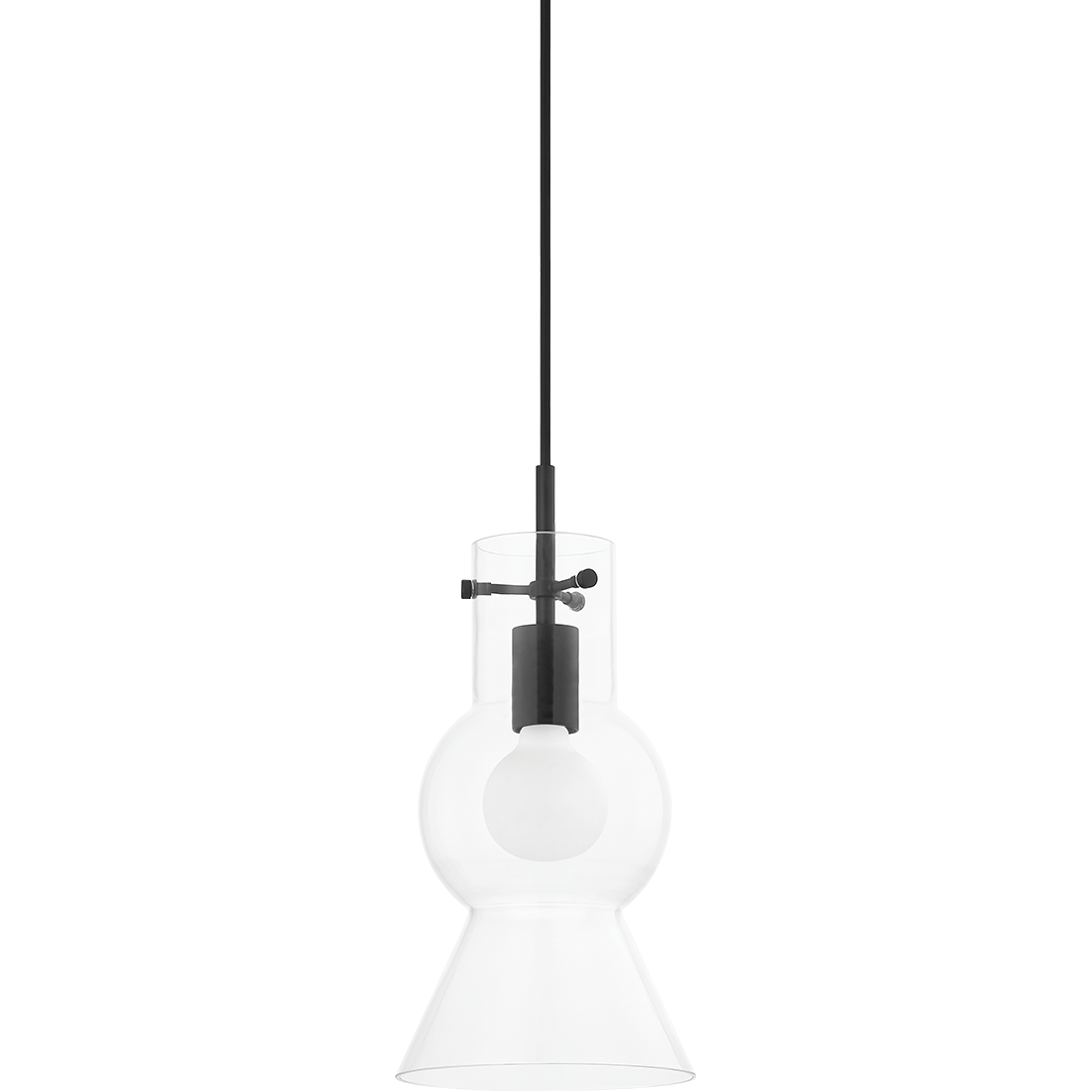 Mirabel 1-Light Small Pendant