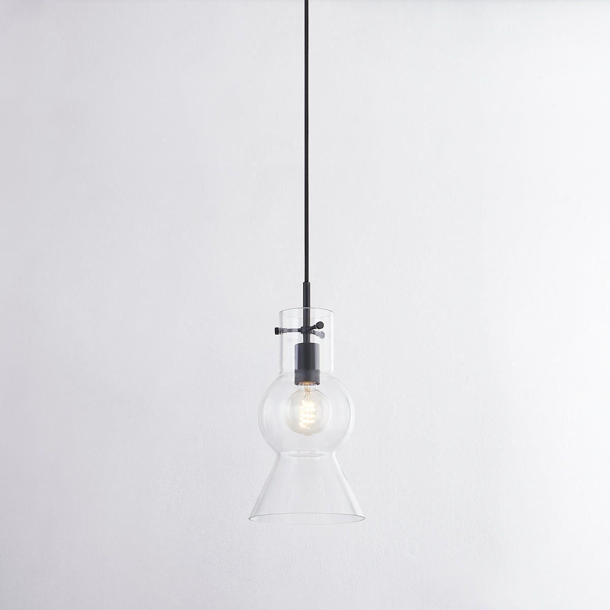 Mirabel 1-Light Small Pendant