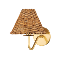 Issa Wall Sconce