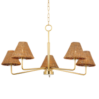 Issa Chandelier