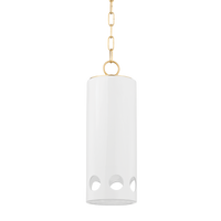 Jean Pendant