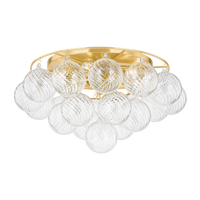 Mimi Flush Mount