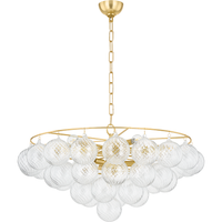 Mimi 9-Light Chandelier