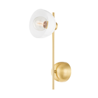Belle Wall Sconce