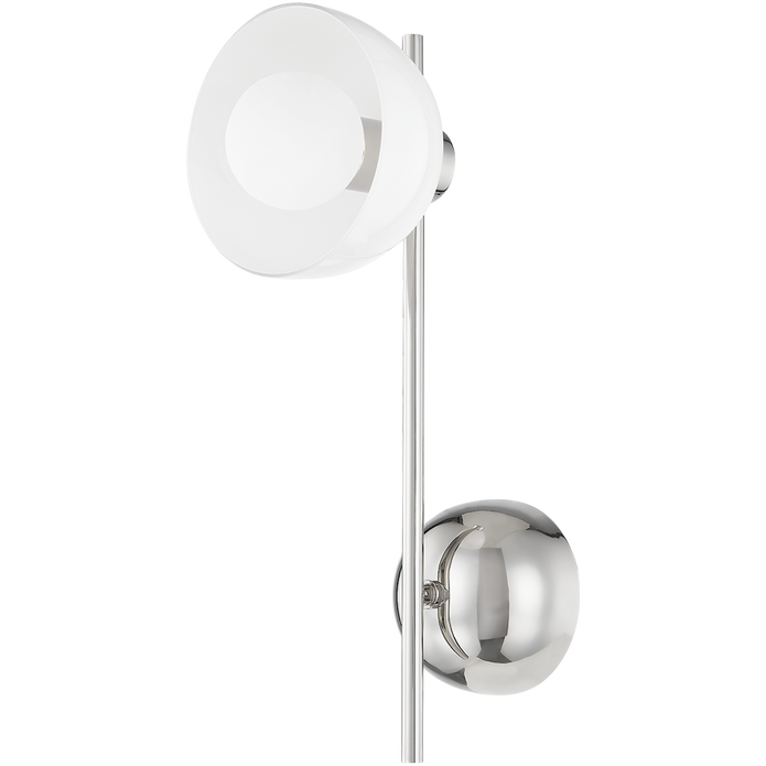 Belle 1-Light Wall Sconce