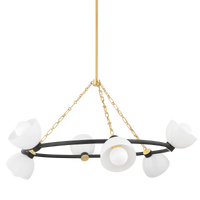Belle Chandelier