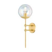 Ophelia Wall Sconce