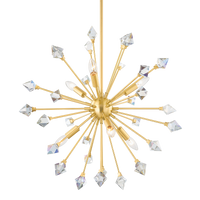 Genesis Chandelier