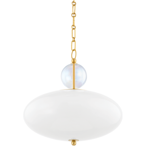 Viviana 1-Light Pendant