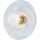 Giada 1-Light Wall Sconce
