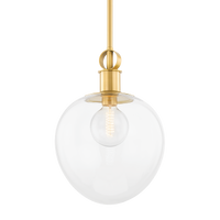 Anna Pendant