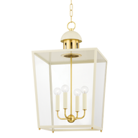 June Lantern