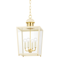 June Lantern