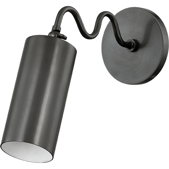 Bea 1-Light Wall Sconce