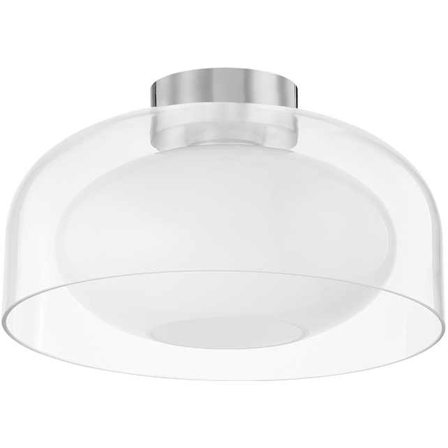 Giovanna 1-Light Flush Mount