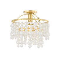 Kinsley Flush Mount