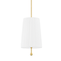 Adeline Pendant