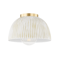 Eloise Flush Mount