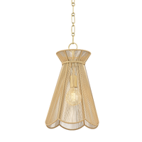 Aaliyah Pendant