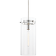 Haisley 1-Light Large Pendant