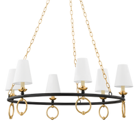 Haverford Chandelier