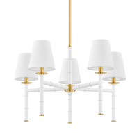 Banyan Chandelier