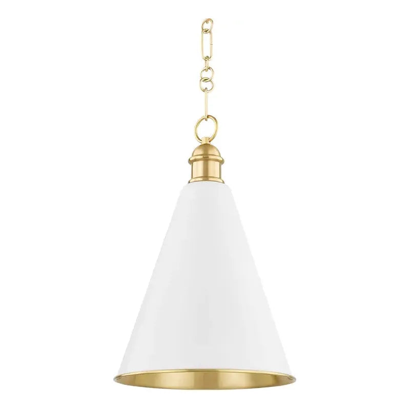 Fenimore 1-Light Pendant