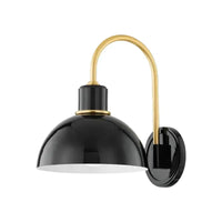 Camille 1-Light Wall Sconce