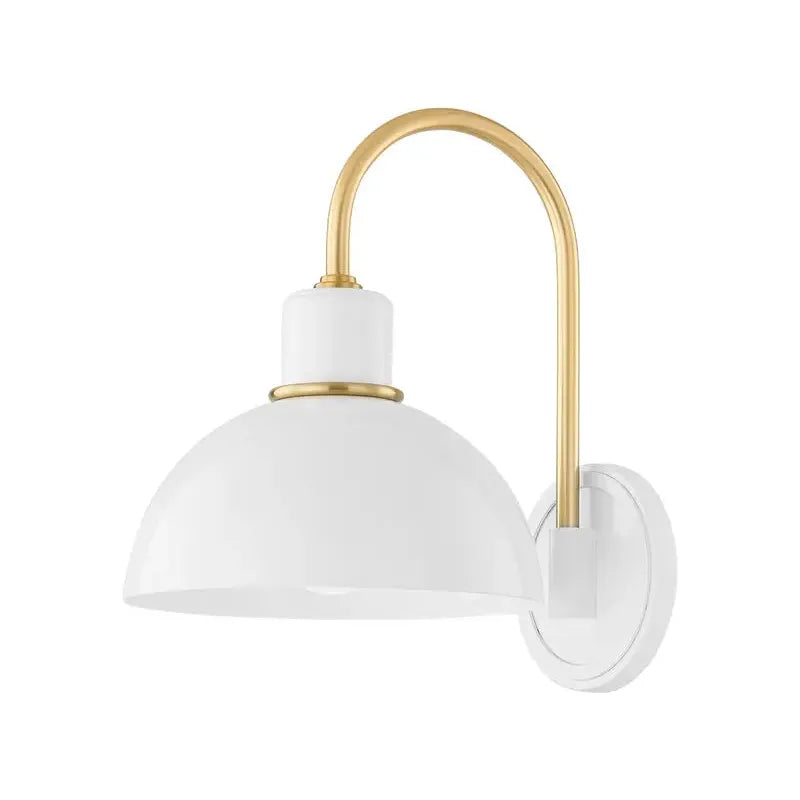 Camille 1-Light Wall Sconce