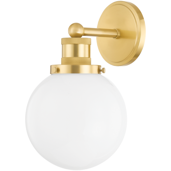 Beverly 1-Light Wall Sconce