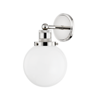 Beverly Wall Sconce