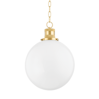 Beverly Pendant