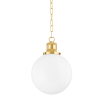Beverly Pendant