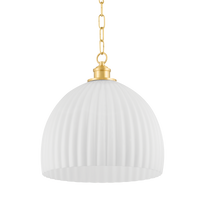 Hillary Pendant