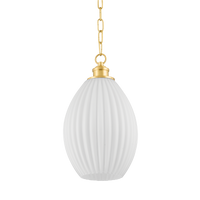 Hillary Pendant